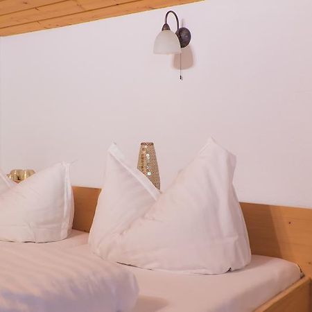 Alpenresorts Jerzens Esterno foto