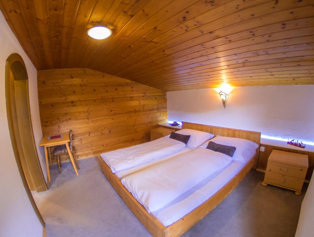 Alpenresorts Jerzens Esterno foto